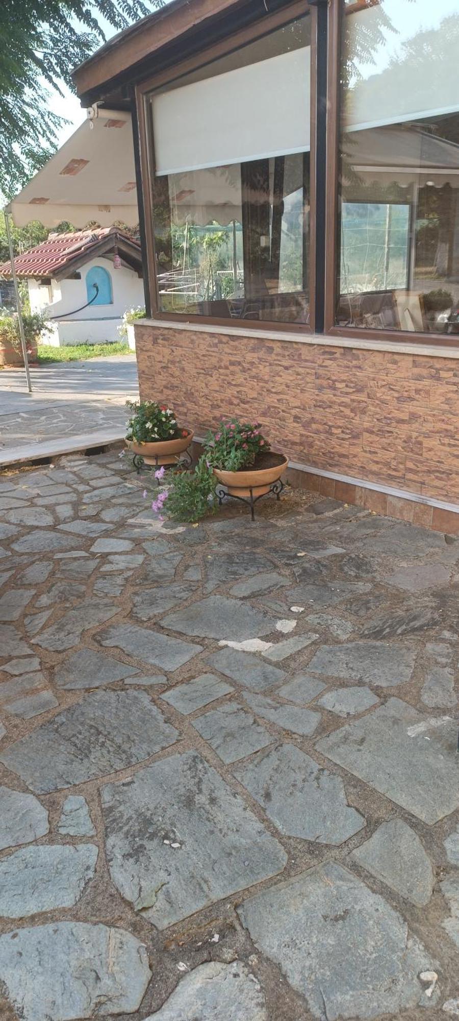 Pomegranate Tree House - Meteora Guest House Калампака Екстериор снимка
