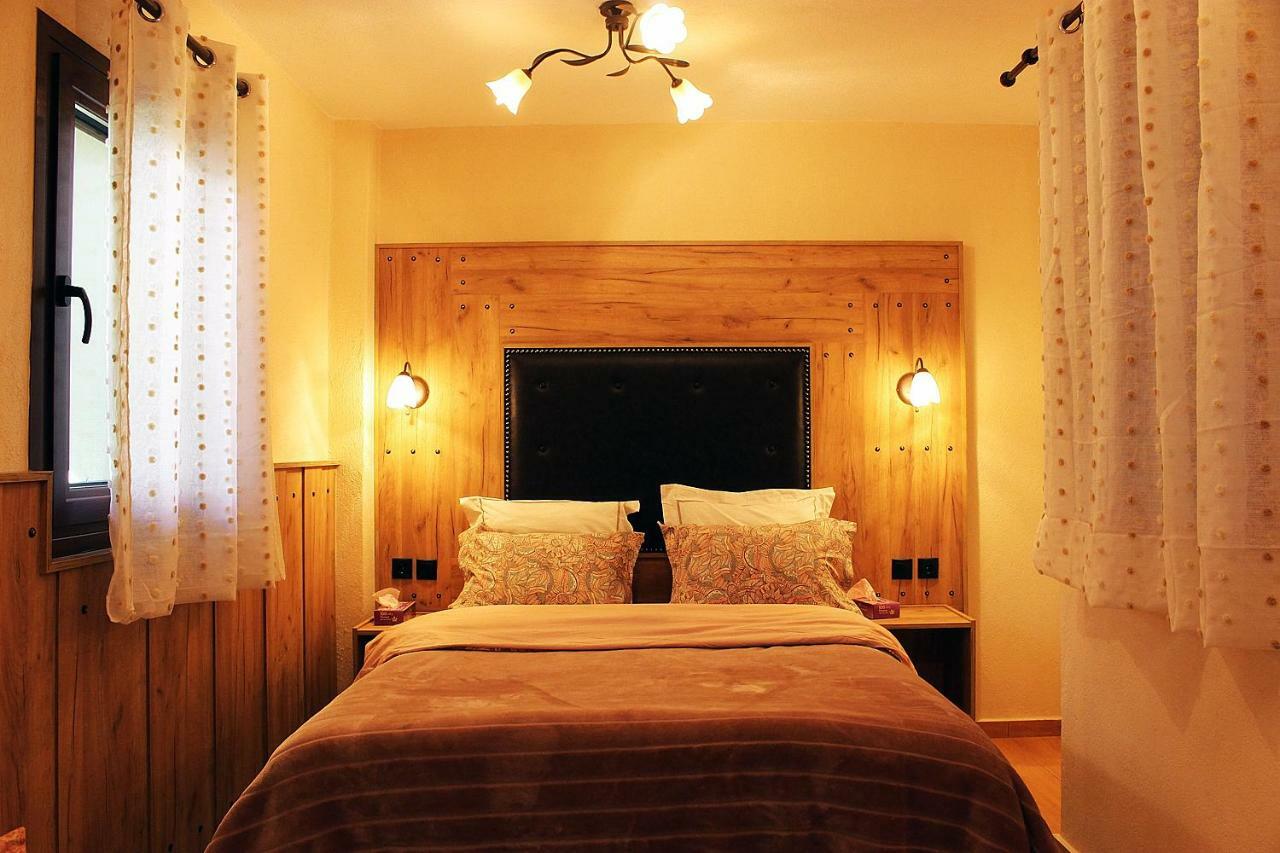 Pomegranate Tree House - Meteora Guest House Калампака Екстериор снимка