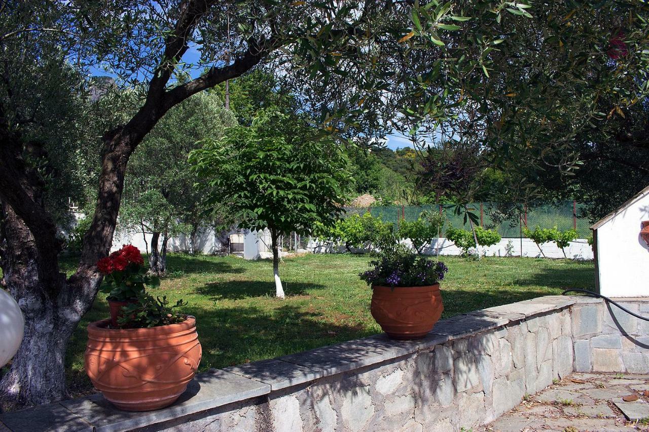 Pomegranate Tree House - Meteora Guest House Калампака Екстериор снимка