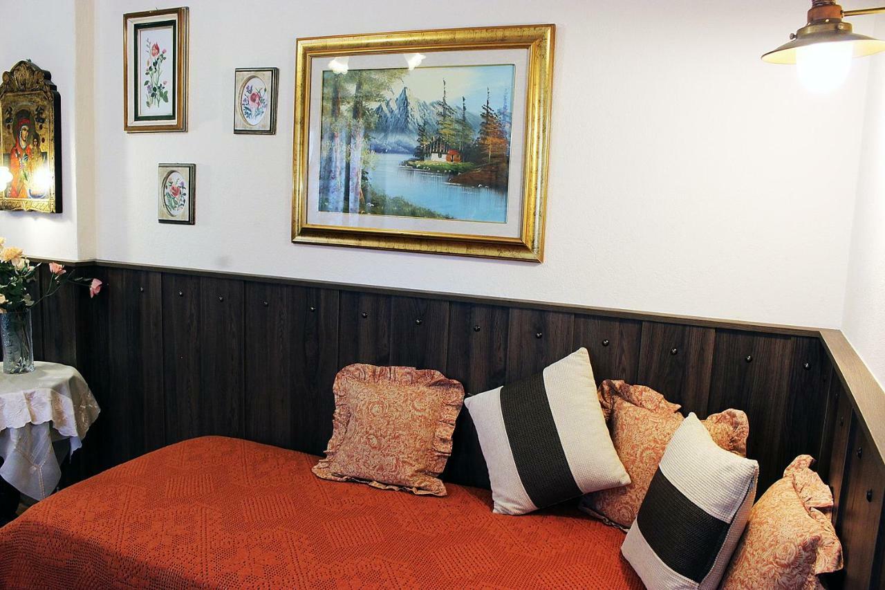 Pomegranate Tree House - Meteora Guest House Калампака Екстериор снимка